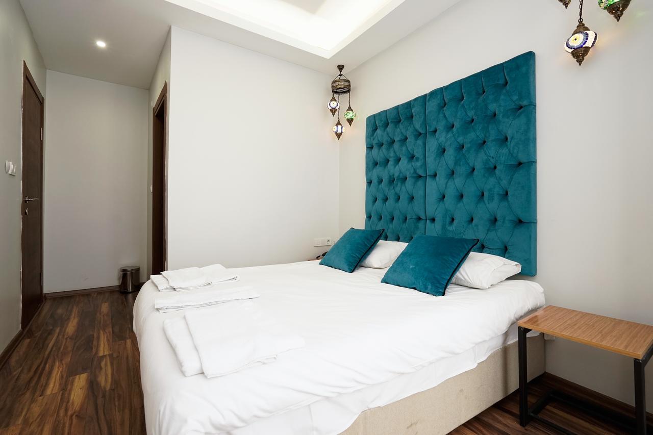 Baris Apart Aparthotel - Istanbul — Photos 1